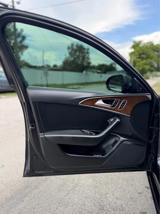 2014 Audi C7 A6 - Image 18 of 20
