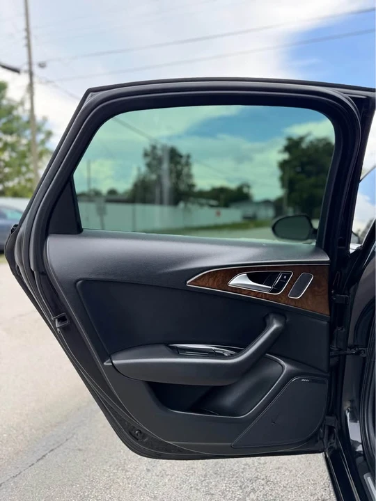 2014 Audi C7 A6 - Image 19 of 20