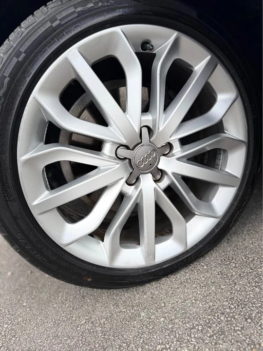 2014 Audi C7 A6 - Image 20 of 20