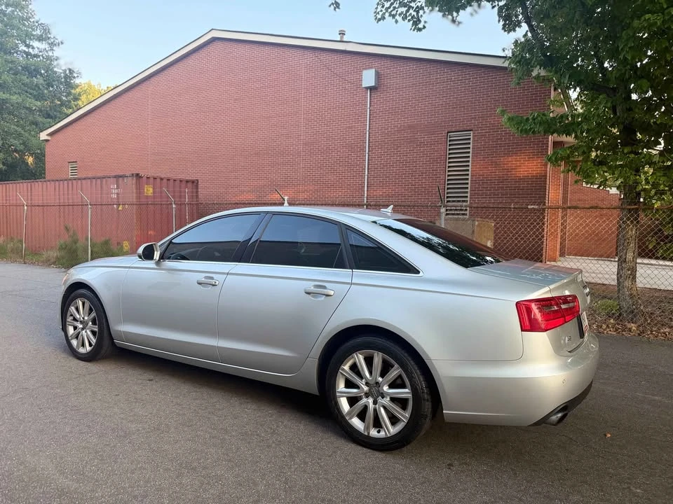 2014 Audi C7 A6 - Image 8 of 15