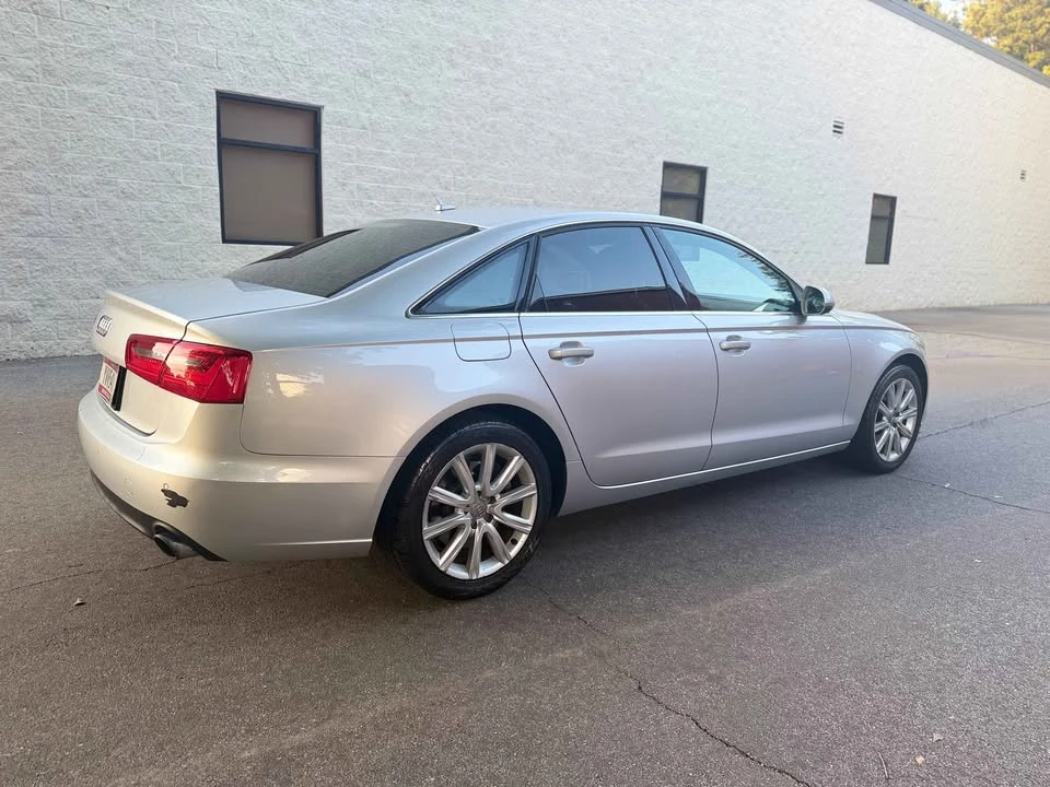 2014 Audi C7 A6 - Image 3 of 15