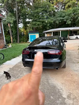 2014 Audi A6 2.0T Premium Sedan