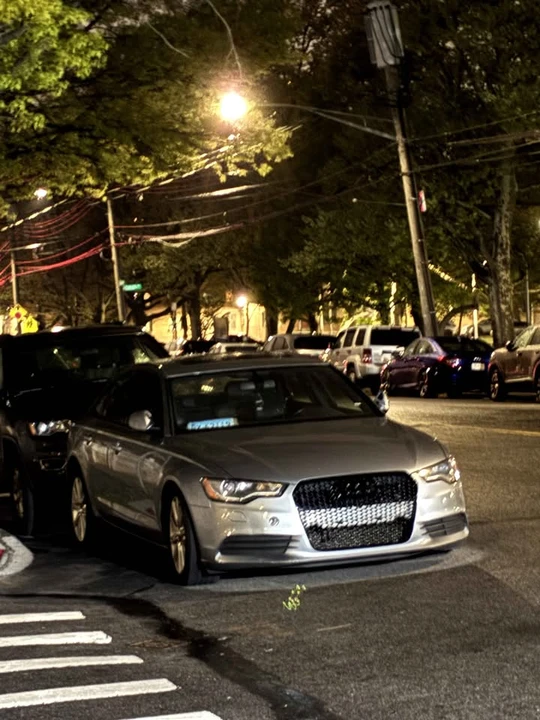 2014 Audi C7 A6 - Image 2 of 2