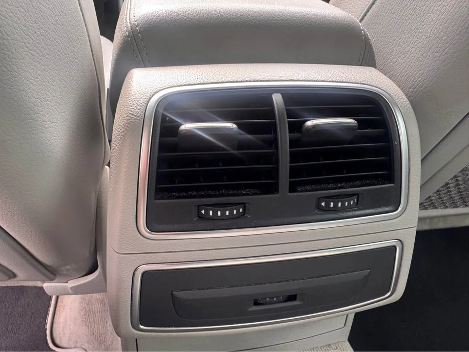2014 Audi C7 A6 - Image 9 of 12