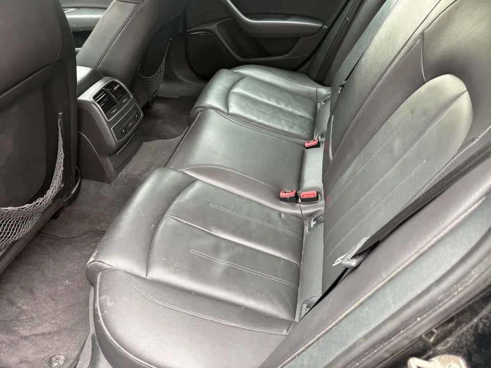 2014 Audi C7 A6 - Image 3 of 13