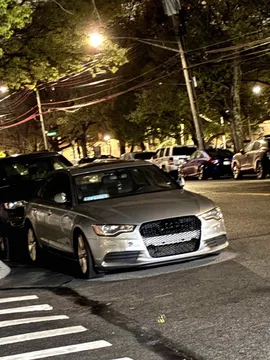 2014 Audi A6 2.0T Premium Sedan 4D