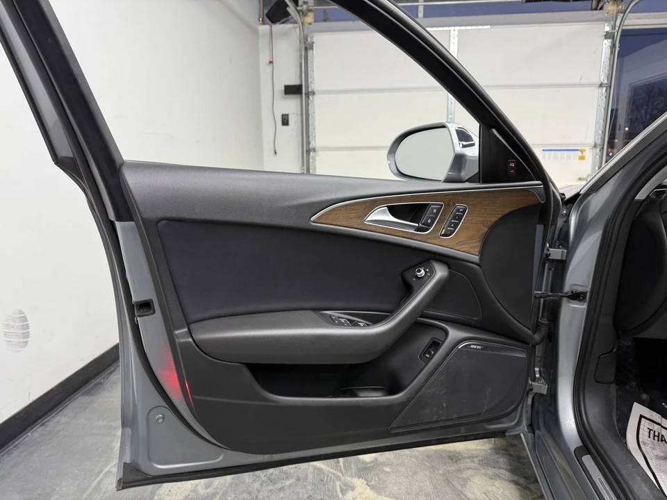 2014 Audi C7 A6 - Image 12 of 21
