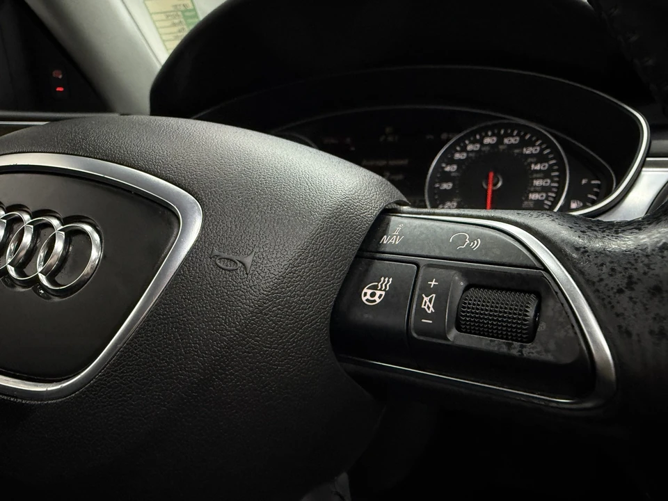 2014 Audi C7 A6 - Image 21 of 21