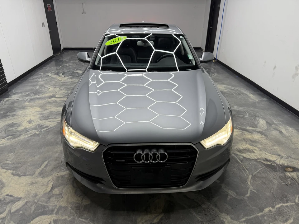 2014 Audi C7 A6 - Image 9 of 21