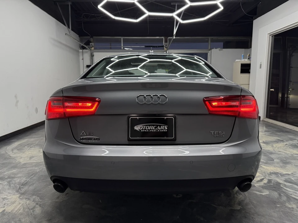 2014 Audi C7 A6 - Image 5 of 21
