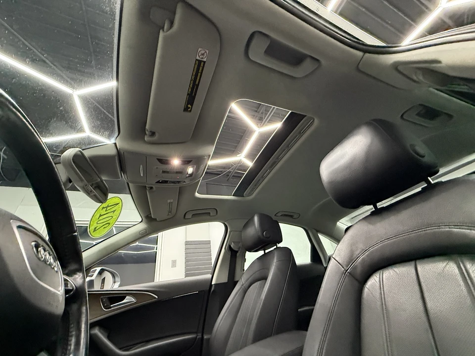2014 Audi C7 A6 - Image 16 of 21