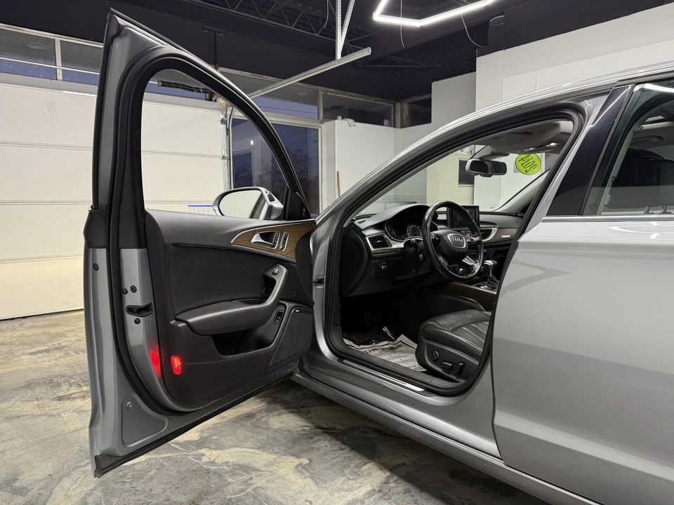 2014 Audi C7 A6 - Image 11 of 21