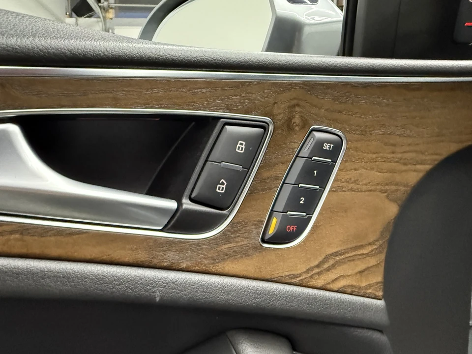 2014 Audi C7 A6 - Image 13 of 21