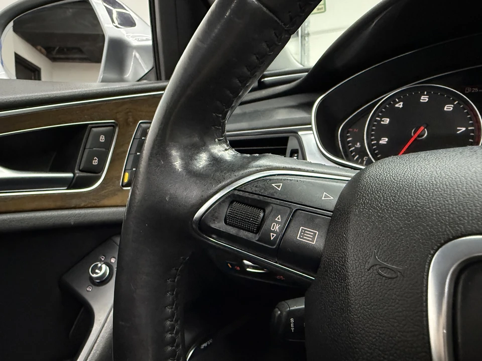 2014 Audi C7 A6 - Image 20 of 21