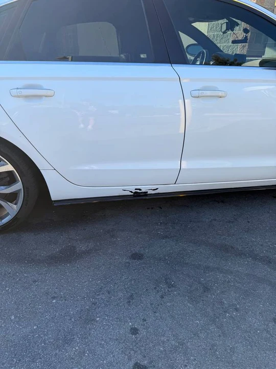 2014 Audi C7 A6 - Image 14 of 16