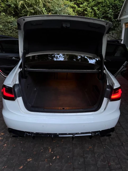 2014 Audi C7 A6 - Image 11 of 16