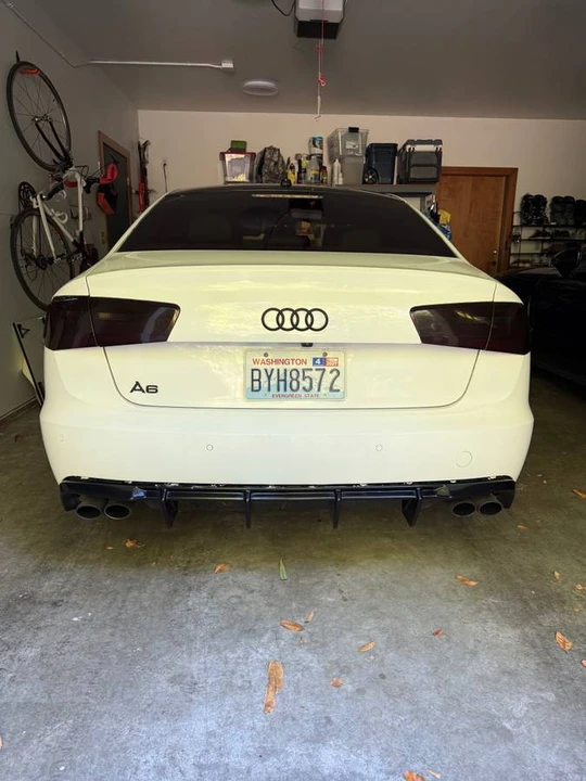 2014 Audi C7 A6 - Image 6 of 16