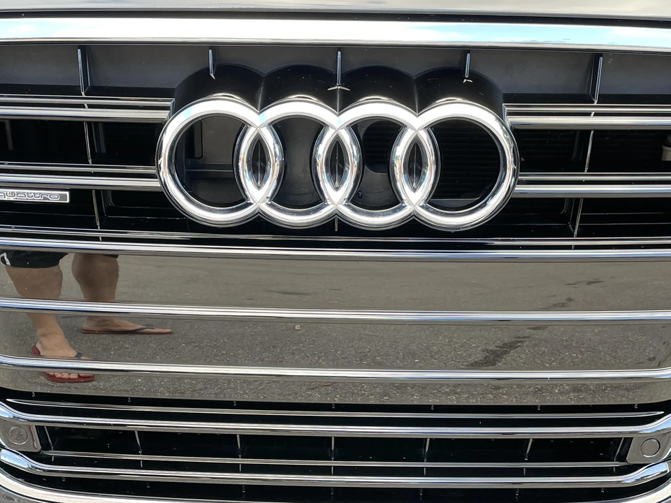 2014 Audi C7 A6 - Image 25 of 29