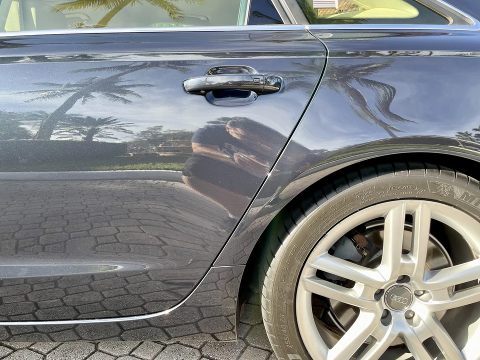 2014 Audi C7 A6 - Image 29 of 29