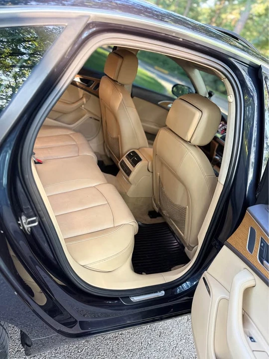 2014 Audi C7 A6 - Image 11 of 12