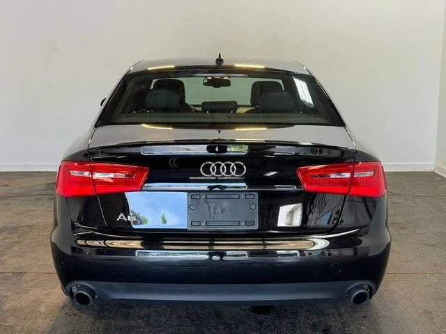 2014 Audi C7 A6 - Image 4 of 15