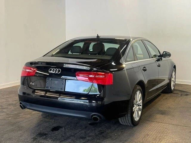 2014 Audi C7 A6 - Image 3 of 15