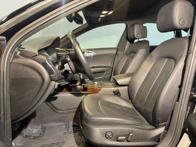 2014 Audi C7 A6 - Image 9 of 15