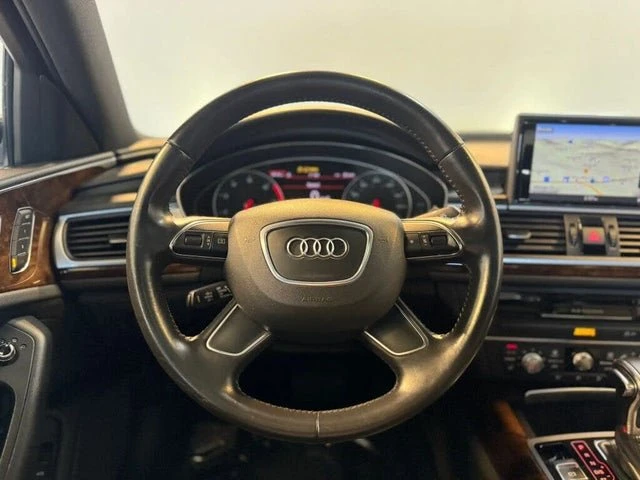 2014 Audi C7 A6 - Image 11 of 15