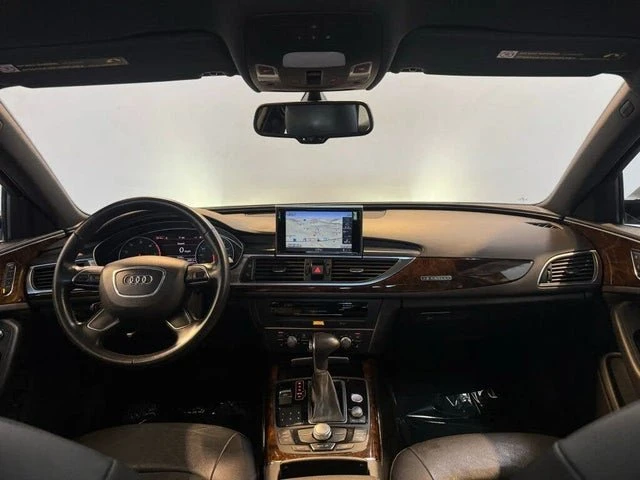 2014 Audi C7 A6 - Image 10 of 15