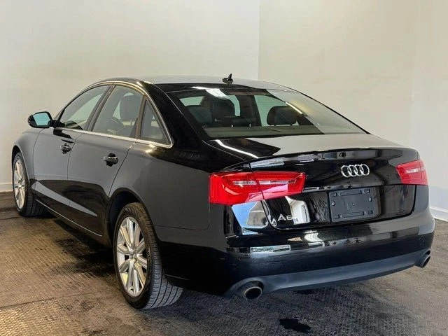 2014 Audi C7 A6 - Image 5 of 15