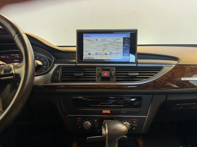 2014 Audi C7 A6 - Image 13 of 15