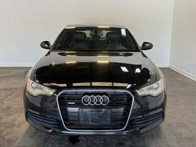 2014 Audi C7 A6 - Image 2 of 15