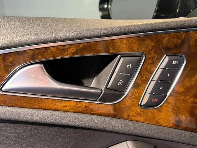 2014 Audi C7 A6 - Image 7 of 15