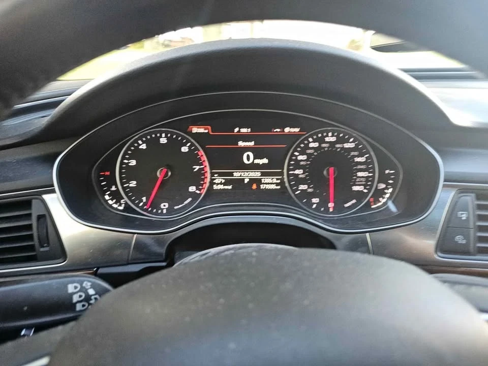 2014 Audi C7 A6 - Image 6 of 8