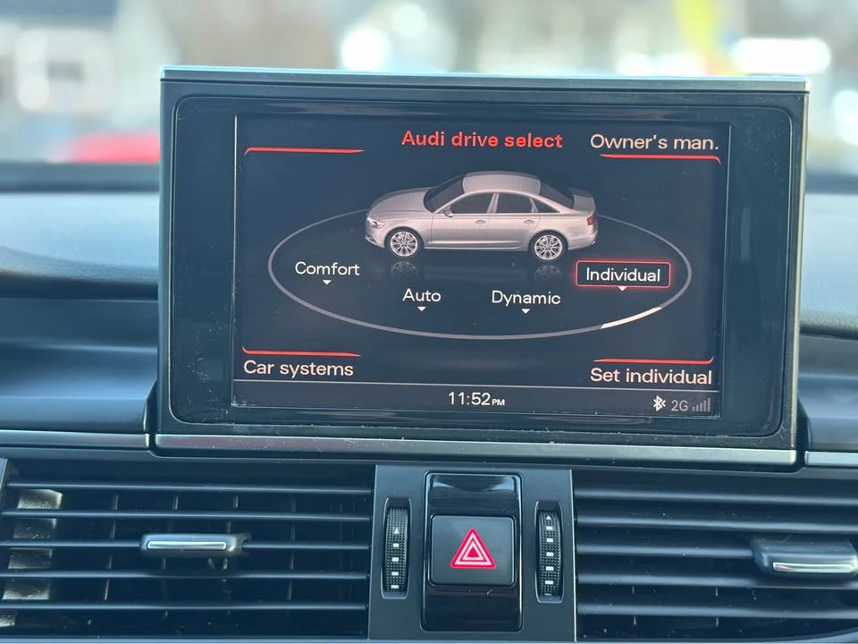 2014 Audi C7 A6 - Image 18 of 20