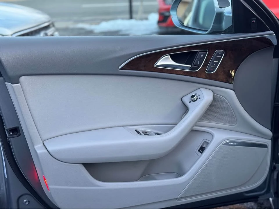 2014 Audi C7 A6 - Image 17 of 20