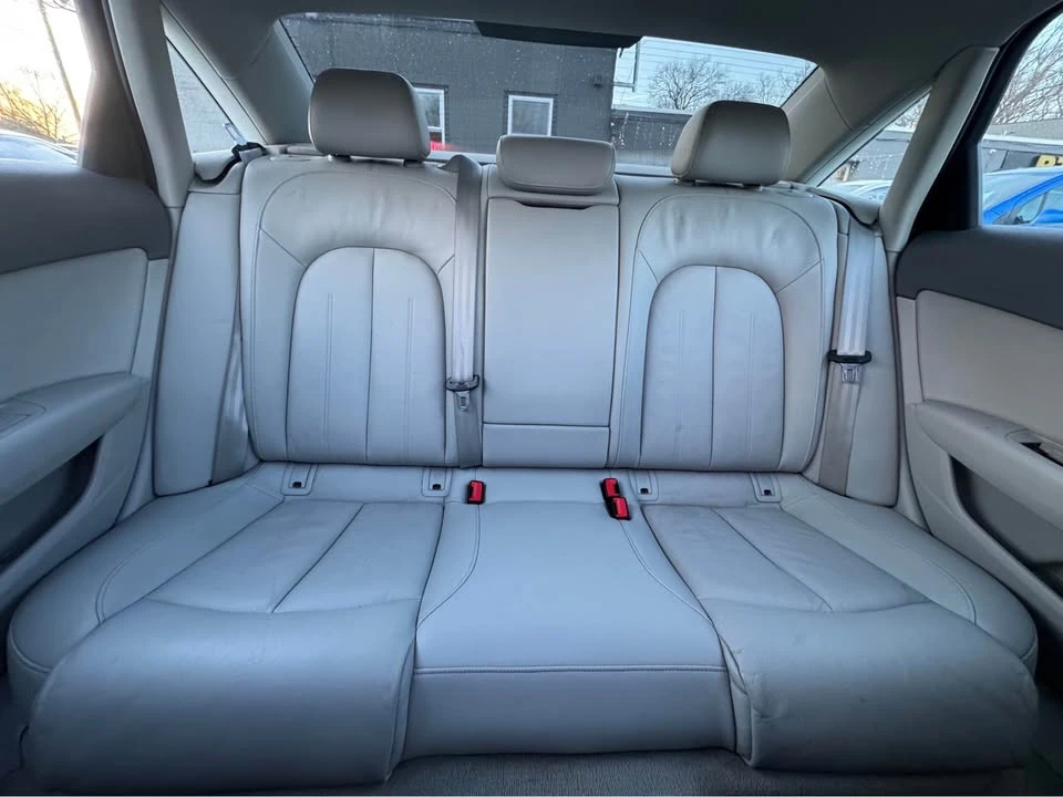 2014 Audi C7 A6 - Image 16 of 20