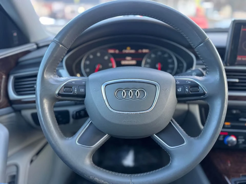 2014 Audi C7 A6 - Image 20 of 20
