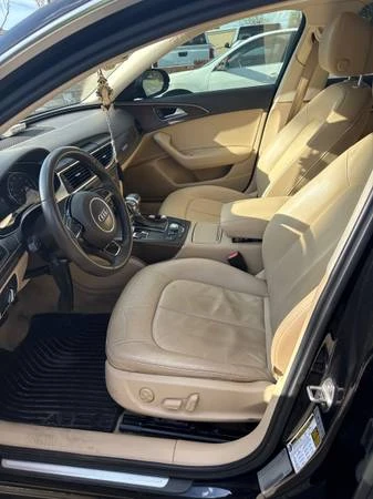 2014 Audi C7 A6 - Image 10 of 18