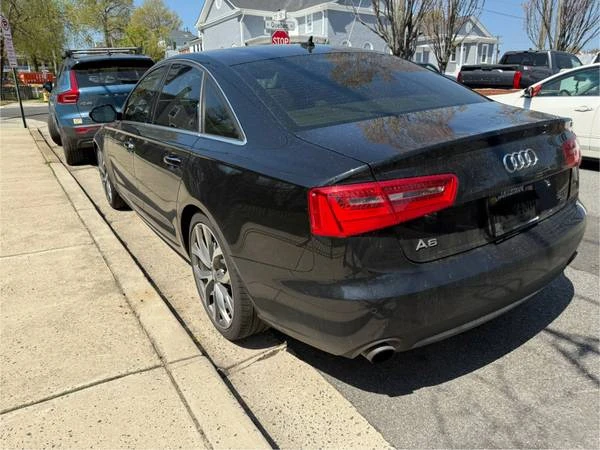 2014 Audi C7 A6 - Image 3 of 18