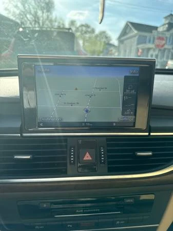 2014 Audi C7 A6 - Image 17 of 18