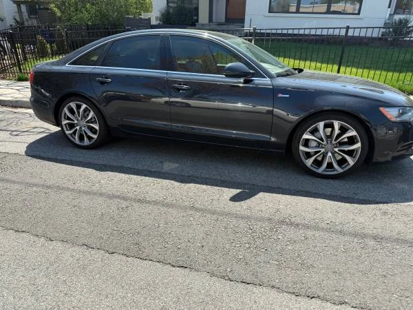 2014 Audi C7 A6 - Image 4 of 18