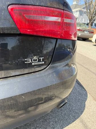 2014 Audi C7 A6 - Image 5 of 18