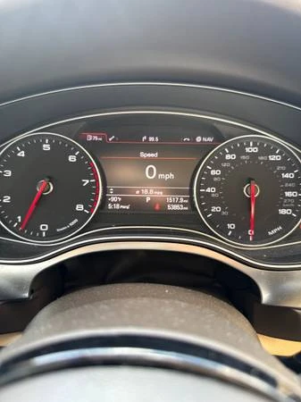 2014 Audi C7 A6 - Image 16 of 18