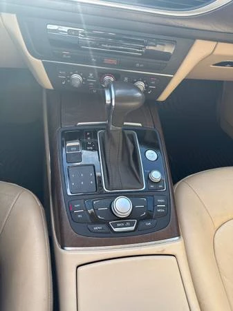 2014 Audi C7 A6 - Image 14 of 18