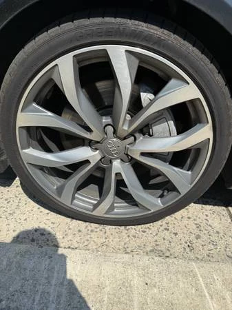 2014 Audi C7 A6 - Image 7 of 18