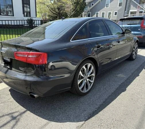 2014 Audi C7 A6 - Image 2 of 18