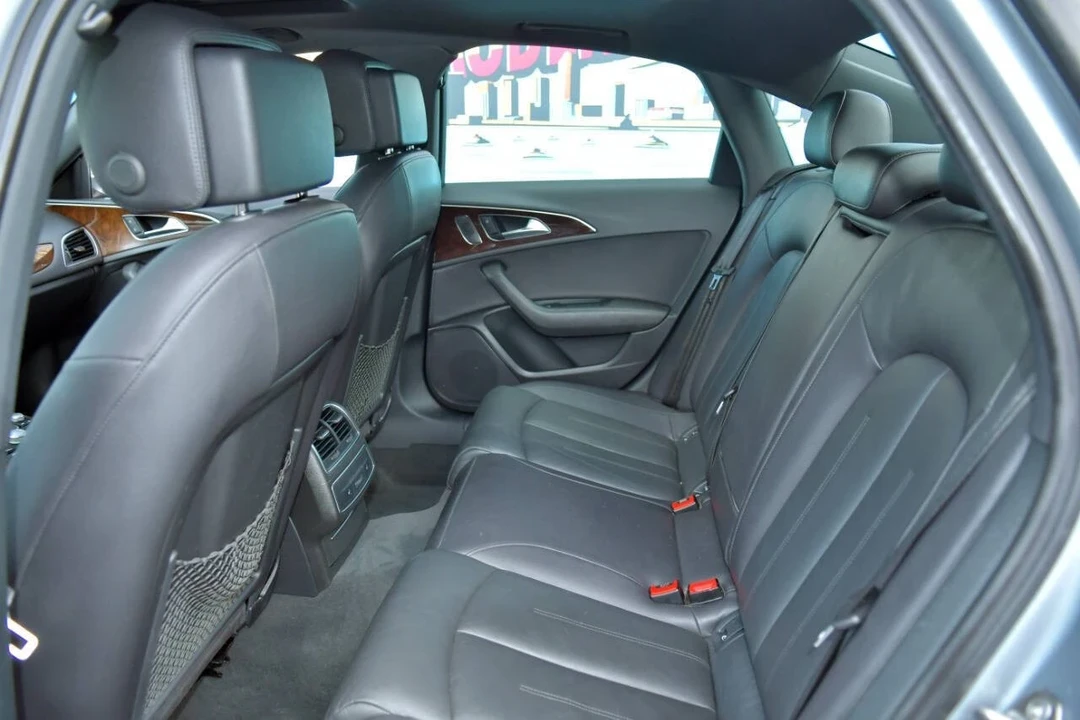 2014 Audi C7 A6 - Image 12 of 12