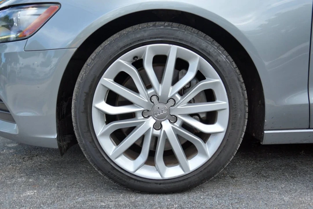 2014 Audi C7 A6 - Image 10 of 12