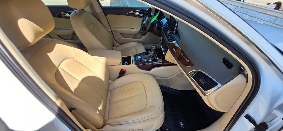 2014 Audi C7 A6 - Image 14 of 18